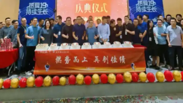 ModulesLink Factory - 10,000 sqm ISO 9001 Facility in Xi'an, China