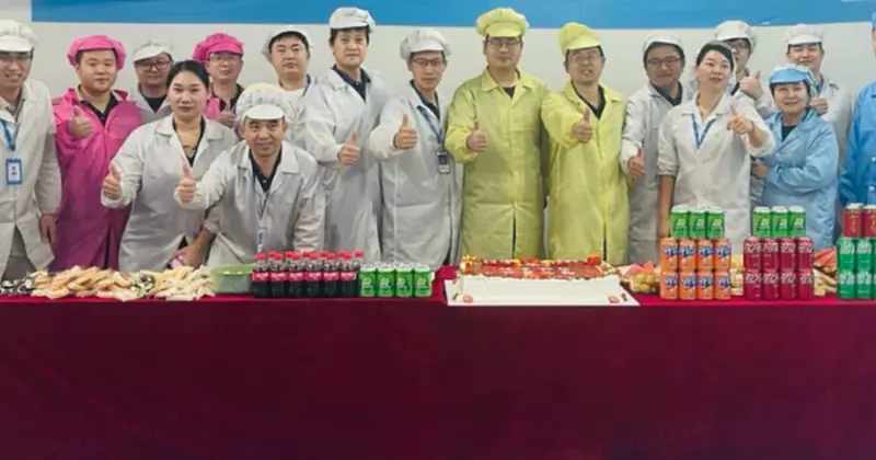 Production Line