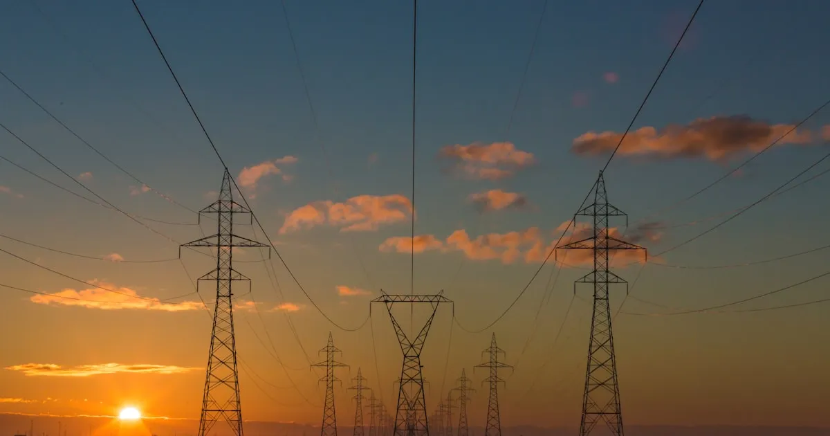 Power Supplies: How to Select the Right Industrial Power Supply