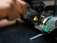 In-House R&D Laboratory
