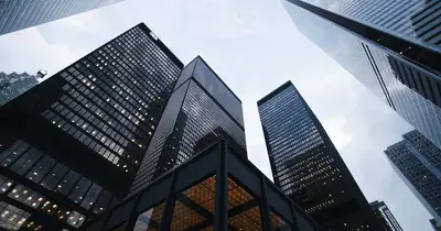 Smart Building - Building Automation Systems for HVAC and Energy Management
