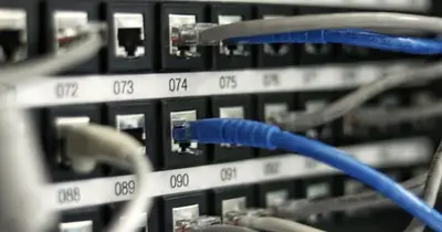 Industrial IoT - Wireless Communication Modules for IoT Applications