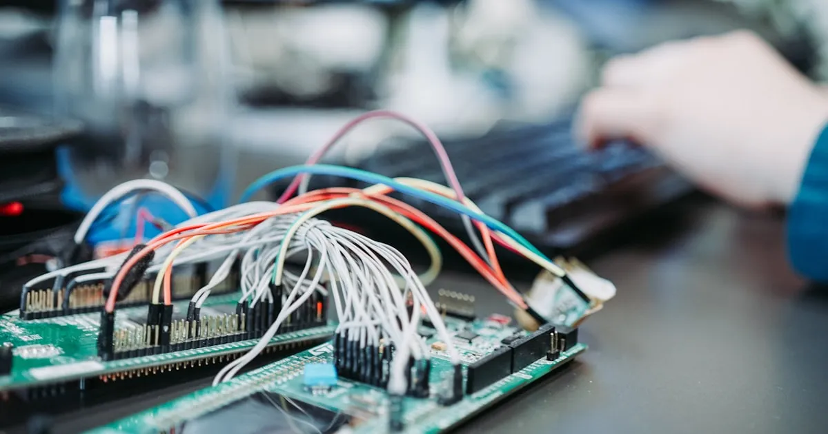 دليل تحويل Modbus RTU إلى TCP