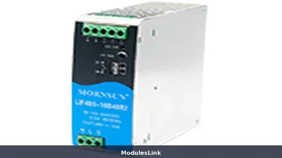 DIN Rail Power Supply