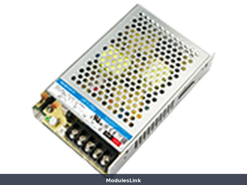 Universal (35-3000W) AC-DC Enclosed Power Supply enclosure