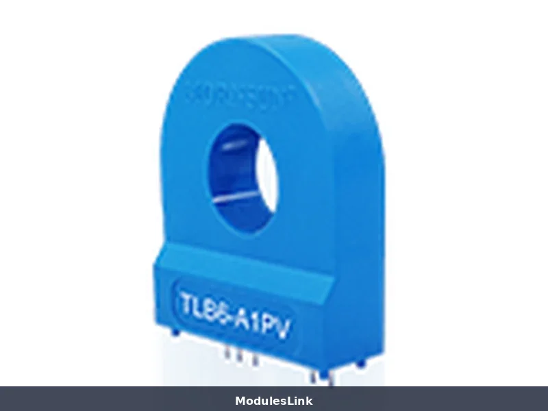 SIP/DIP Unregulated (0.25-3W) DC-DC Fixed Input Converter enclosure