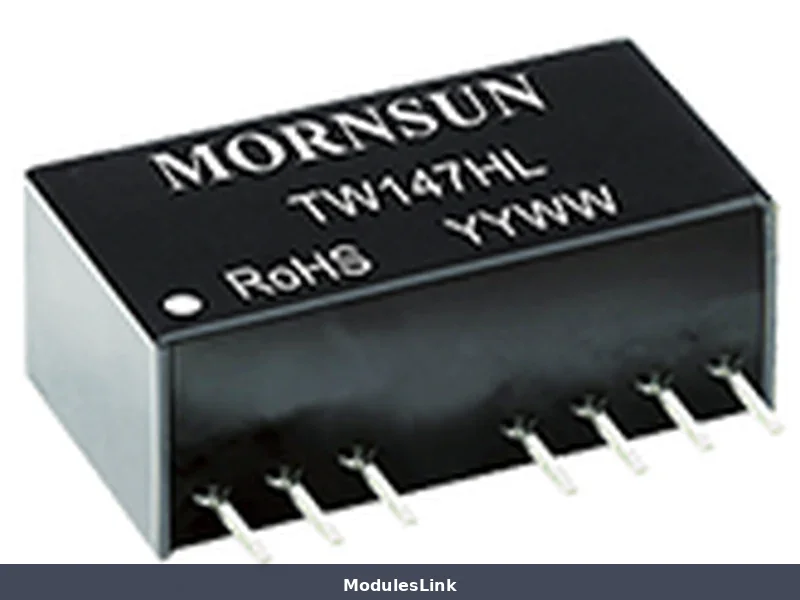 Current/Voltage Transmitter Signal Isolation Transmitter enclosure