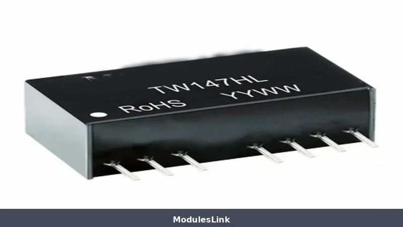 Signal Isolator | Process Signal Protection | ModulesLink