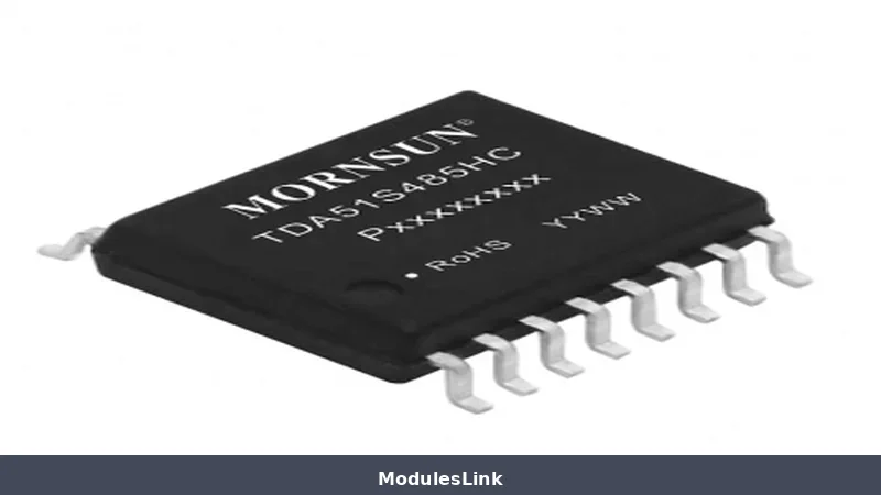 CAN Transceiver Module